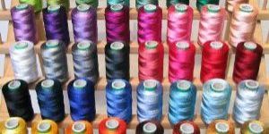 Embroidery Thread