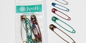 Safety Pins