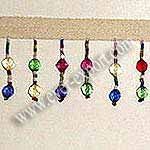 Beaded Fringes
