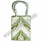 Embroidered Handbags