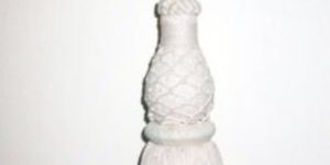 Cotton Tie Backs CT-03