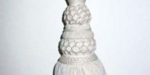 Cotton Tie Backs CT-05