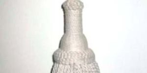 Cotton Tie Backs CT-06