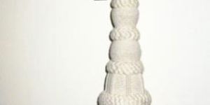 Cotton Tie Backs - CT-07