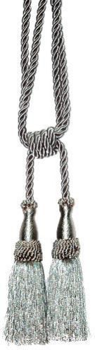 Polyester Tie Backs PT-02