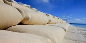 Geobags Non Woven Geo Textile