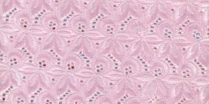 Embroidered Fabric - 2824