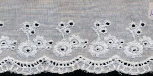 4767 Polyester Laces