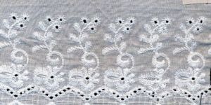 Polyester Laces- 4764