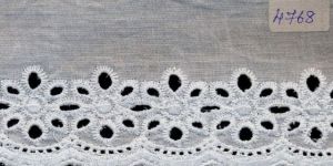 Polyester Laces- 4768
