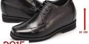 Heightening Shoes