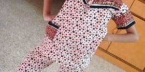 Children's Nightwear