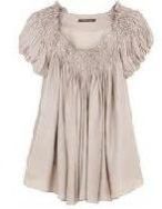 Ladies Woven Garment