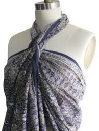 Polyester Sarongs