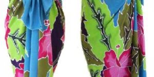Cotton Pareos