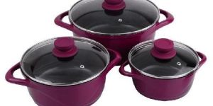 Casserole Set