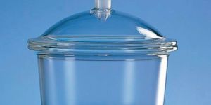 Laboratory Desiccator