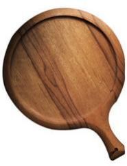 Pizza Plate