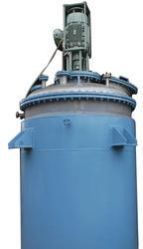 Reaction Kettles