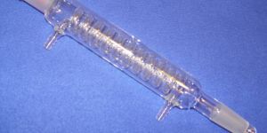 Reflux Condensers