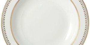 Round Dish Set