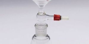Sintered Glassware