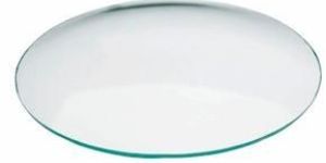 Watch Glass