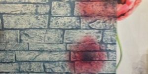 Decorative Glass Film