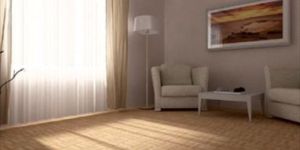 PVC Self Adhesive Tiles