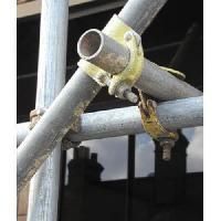 Cuplock Scaffolding System
