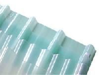 FRP Corrugated Sheets