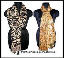 Designer Shawls