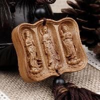 Sandalwood Handicraft
