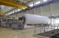 Paper Mill Roll