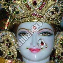 Marble Laxmi Statue