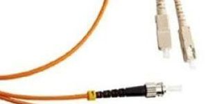 Duplex Patch Cord