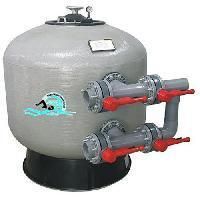 Swimming Pool Filter