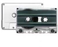 Audio Cassettes