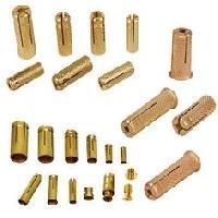 Brass Builder Hardware