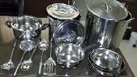 Stainless Steel Kitchen Utensils