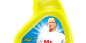 Multipurpose Cleaner