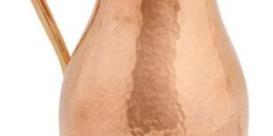 Copper Jugs