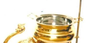 Elephant Chafing Dish