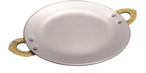 Stainless Steel Tawa