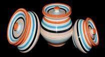 Ceramic Handi Set
