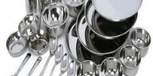 Stainless Steel Utensils
