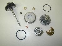 Turbocharger Parts