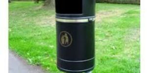Litter Bins