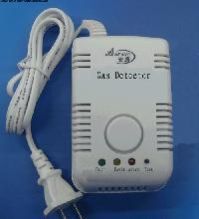 LPG Leak Detectors