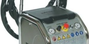 IceBlast Cleaning Machine